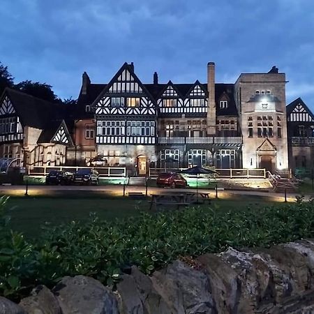 Royal Marine Hotel Dunoon Kirn Екстериор снимка