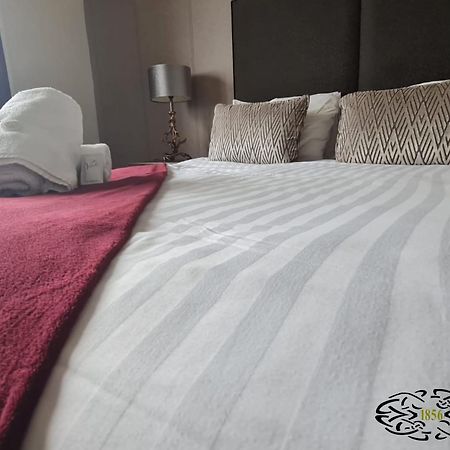 Royal Marine Hotel Dunoon Kirn Екстериор снимка