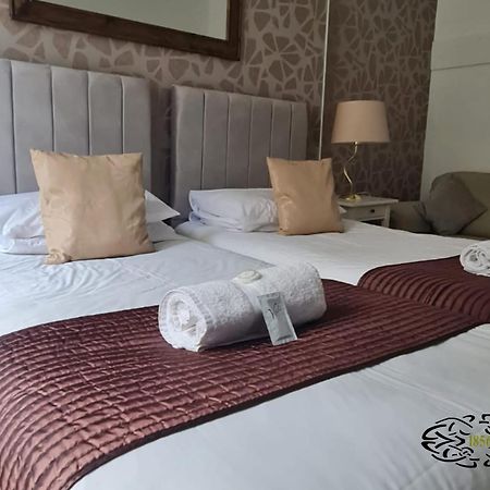 Royal Marine Hotel Dunoon Kirn Екстериор снимка