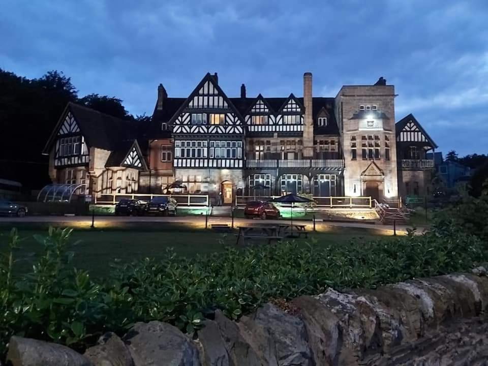 Royal Marine Hotel Dunoon Kirn Екстериор снимка