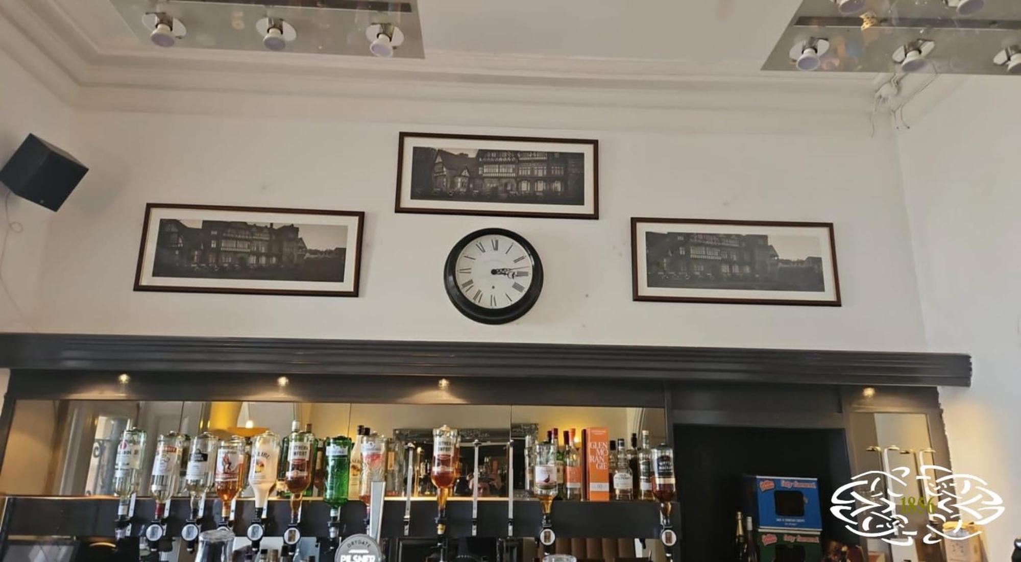 Royal Marine Hotel Dunoon Kirn Екстериор снимка