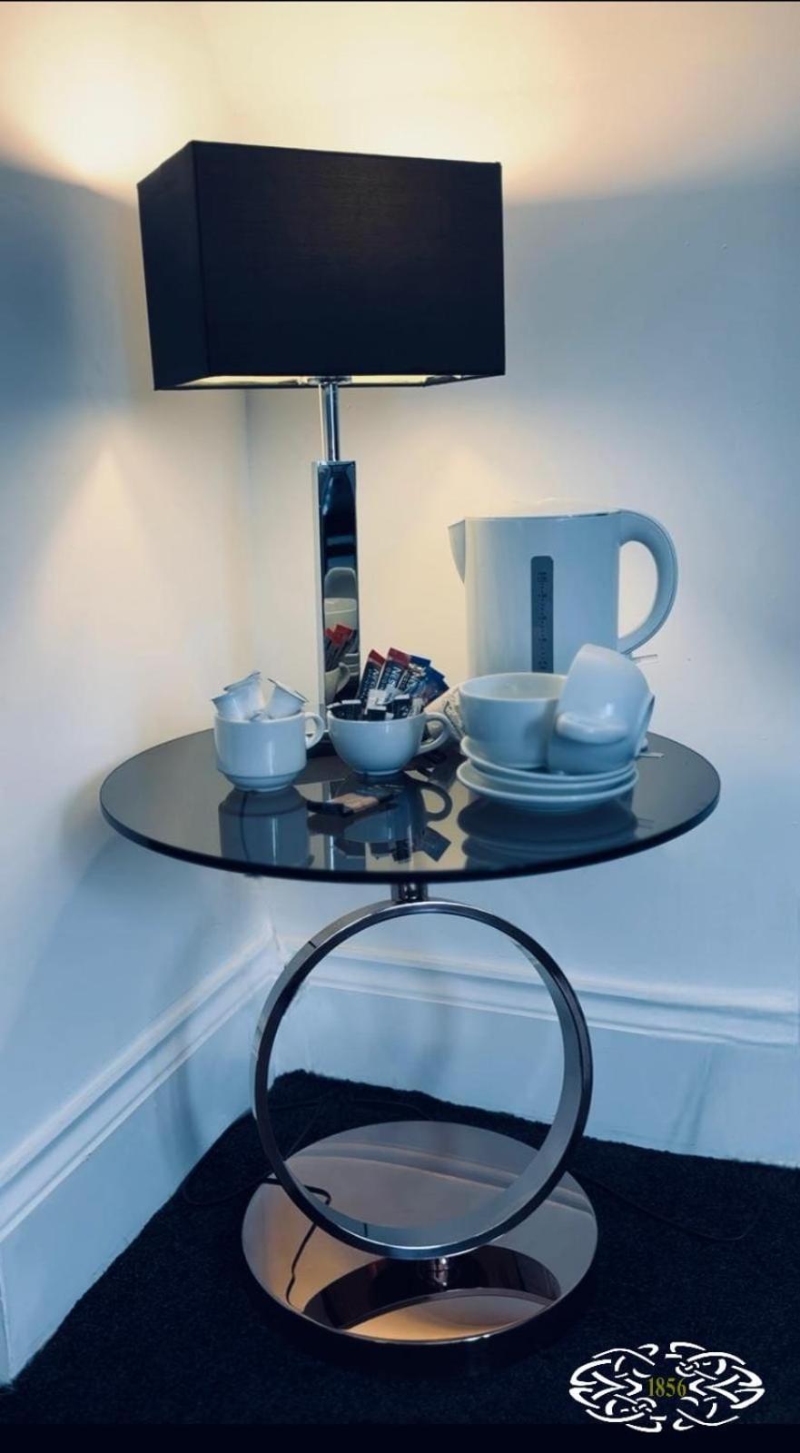 Royal Marine Hotel Dunoon Kirn Екстериор снимка