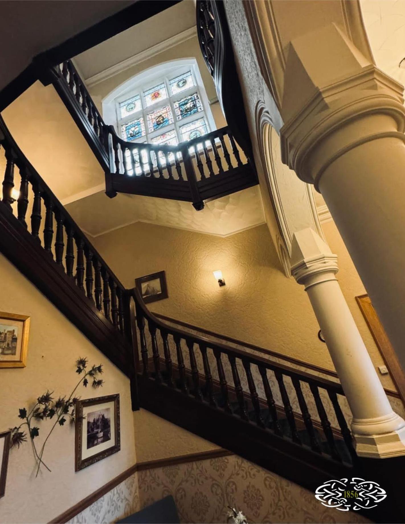 Royal Marine Hotel Dunoon Kirn Екстериор снимка