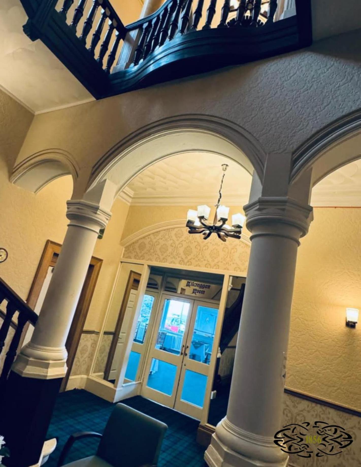 Royal Marine Hotel Dunoon Kirn Екстериор снимка