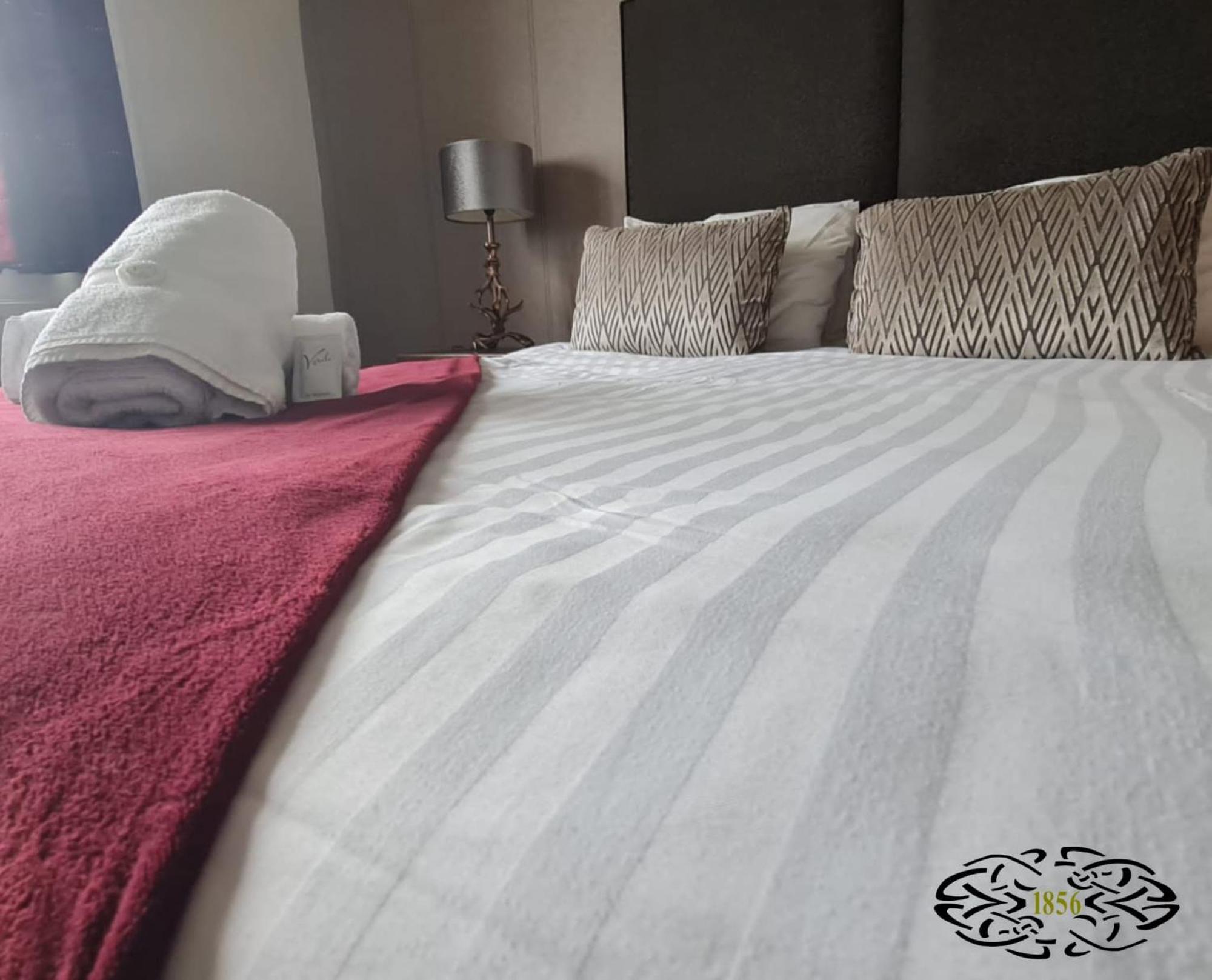 Royal Marine Hotel Dunoon Kirn Екстериор снимка