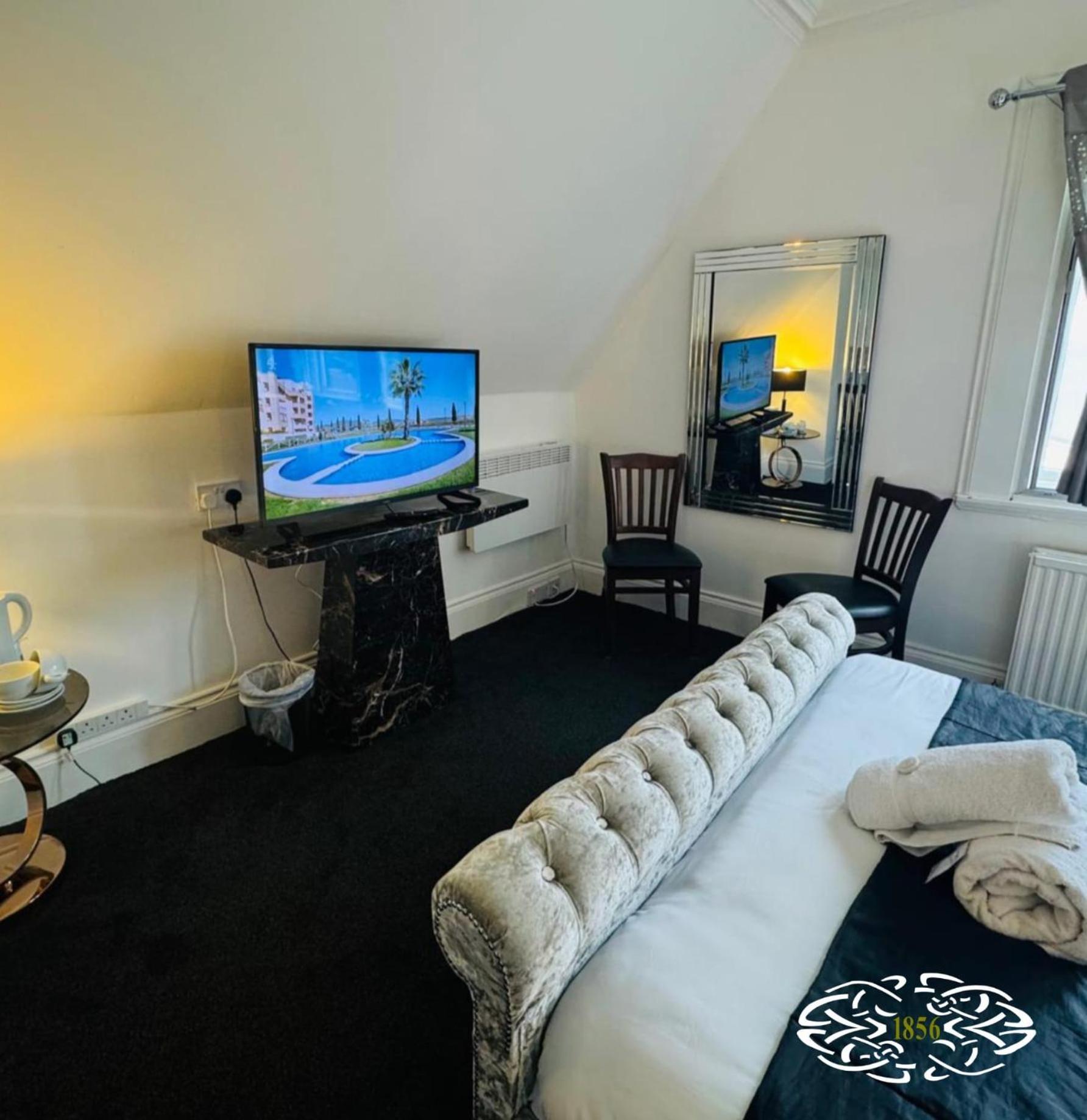 Royal Marine Hotel Dunoon Kirn Екстериор снимка