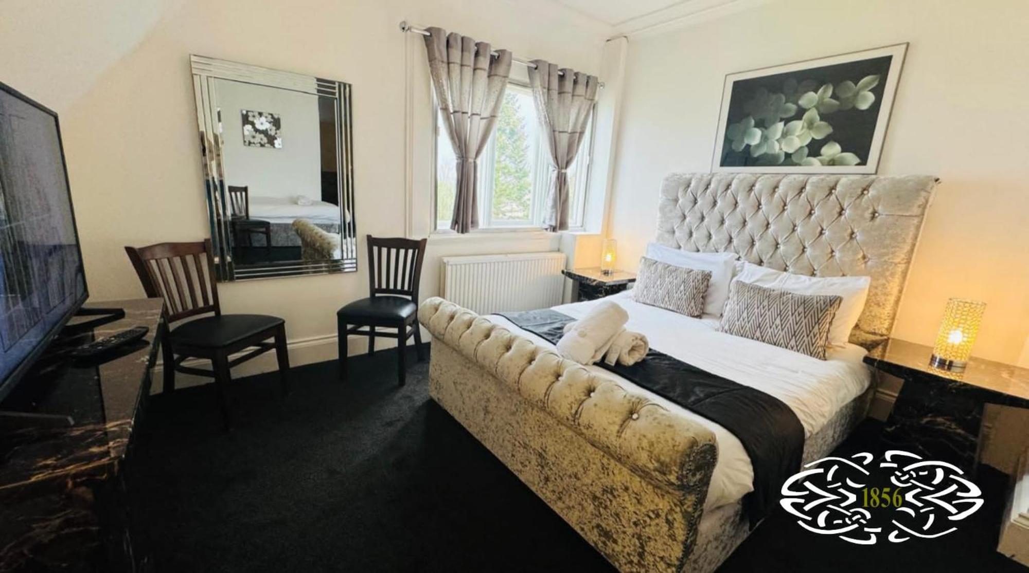 Royal Marine Hotel Dunoon Kirn Екстериор снимка