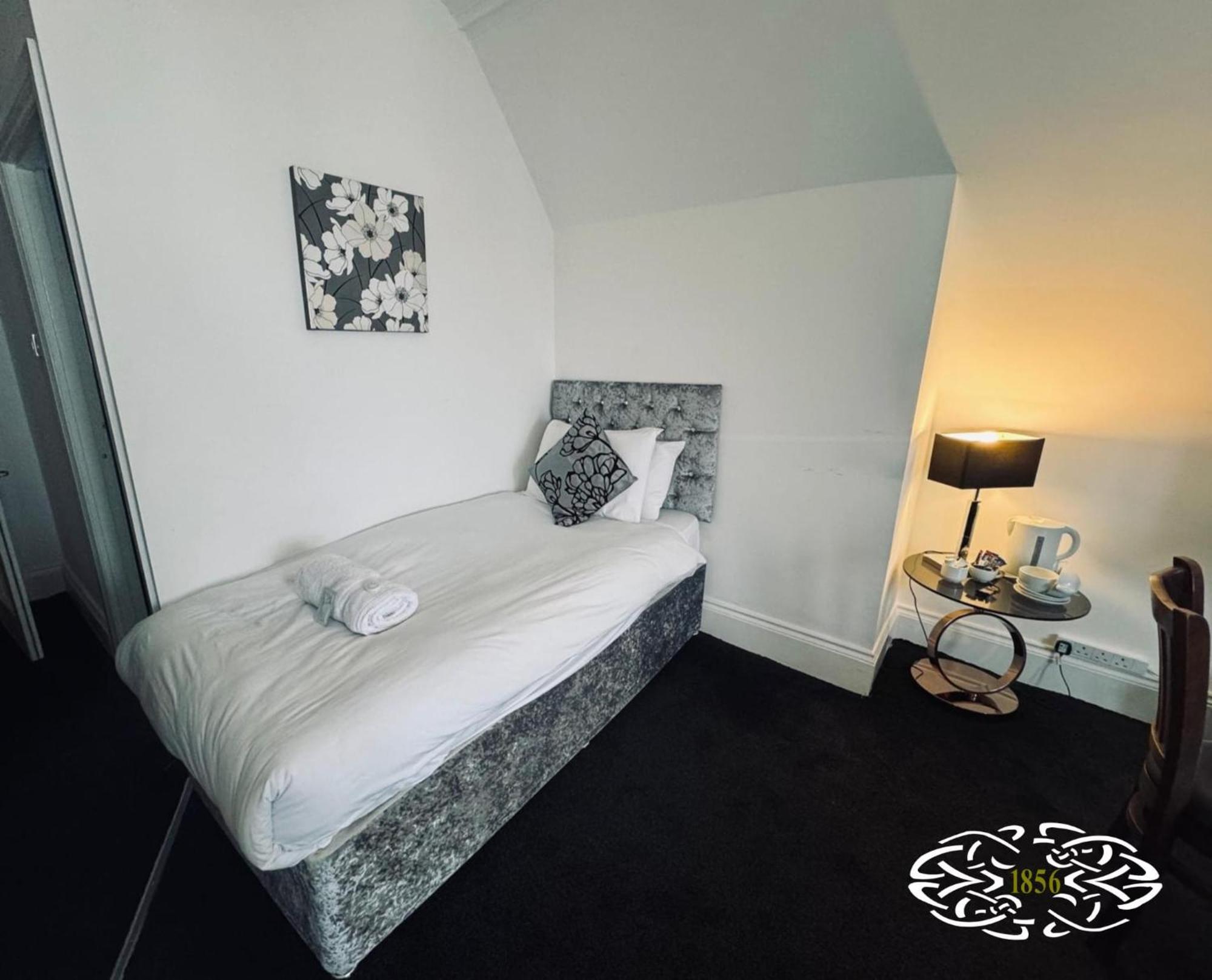 Royal Marine Hotel Dunoon Kirn Екстериор снимка
