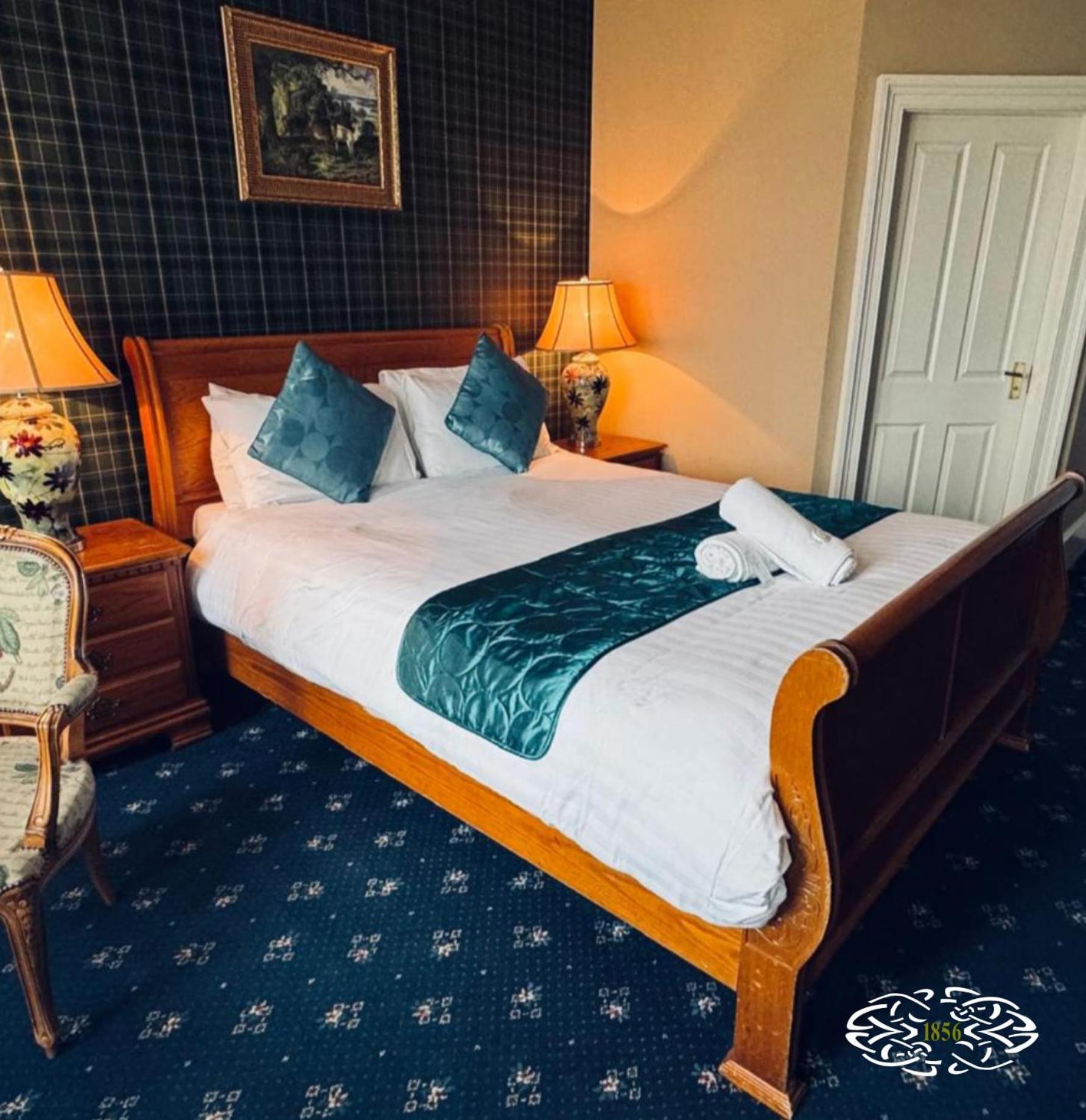 Royal Marine Hotel Dunoon Kirn Екстериор снимка