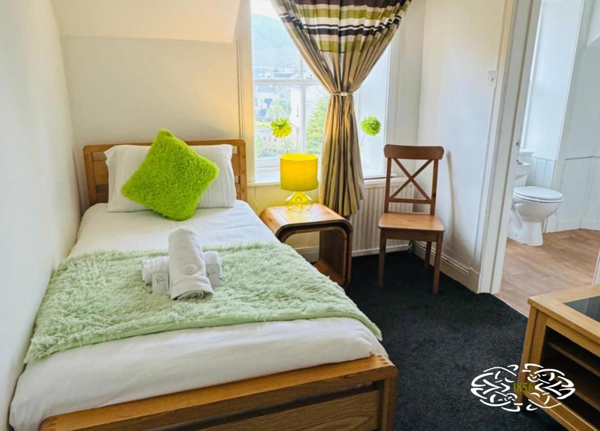 Royal Marine Hotel Dunoon Kirn Екстериор снимка
