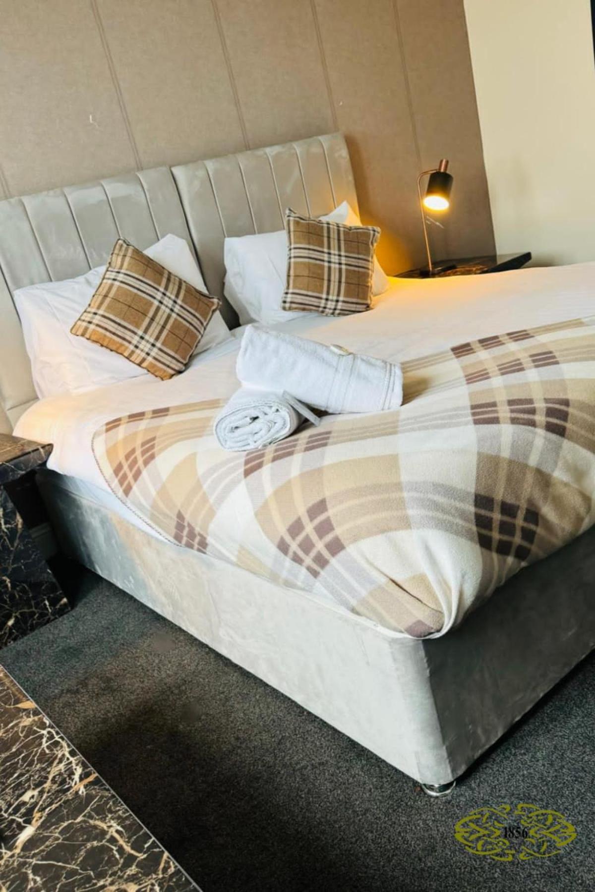 Royal Marine Hotel Dunoon Kirn Екстериор снимка