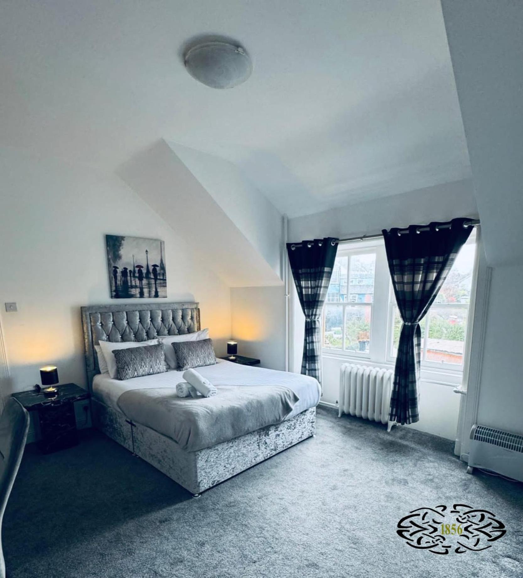 Royal Marine Hotel Dunoon Kirn Екстериор снимка