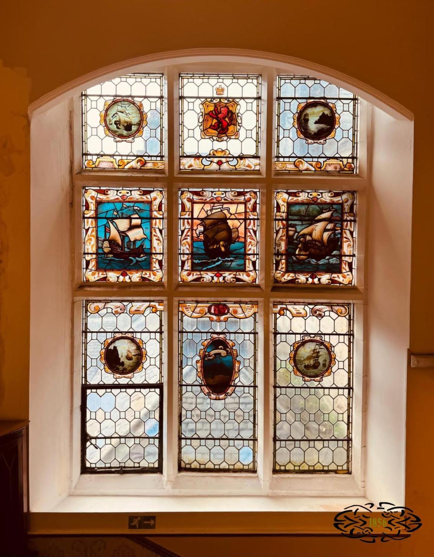 Royal Marine Hotel Dunoon Kirn Екстериор снимка