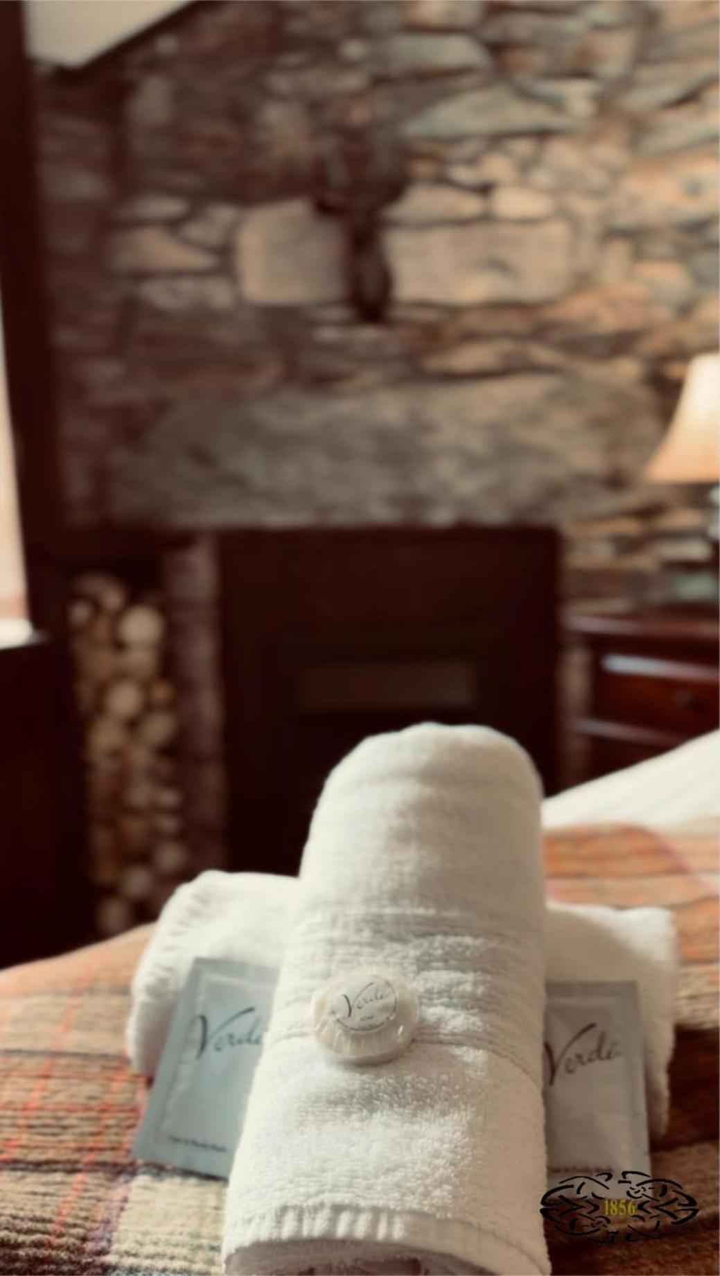 Royal Marine Hotel Dunoon Kirn Екстериор снимка