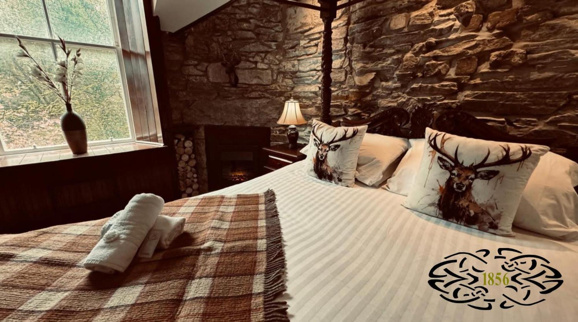 Royal Marine Hotel Dunoon Kirn Екстериор снимка