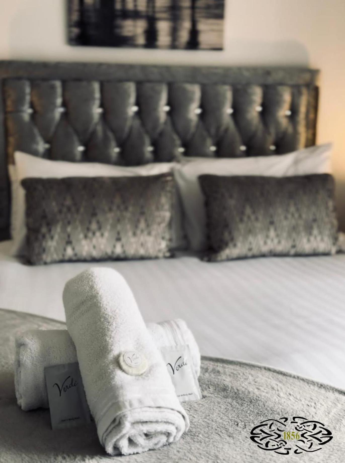 Royal Marine Hotel Dunoon Kirn Екстериор снимка
