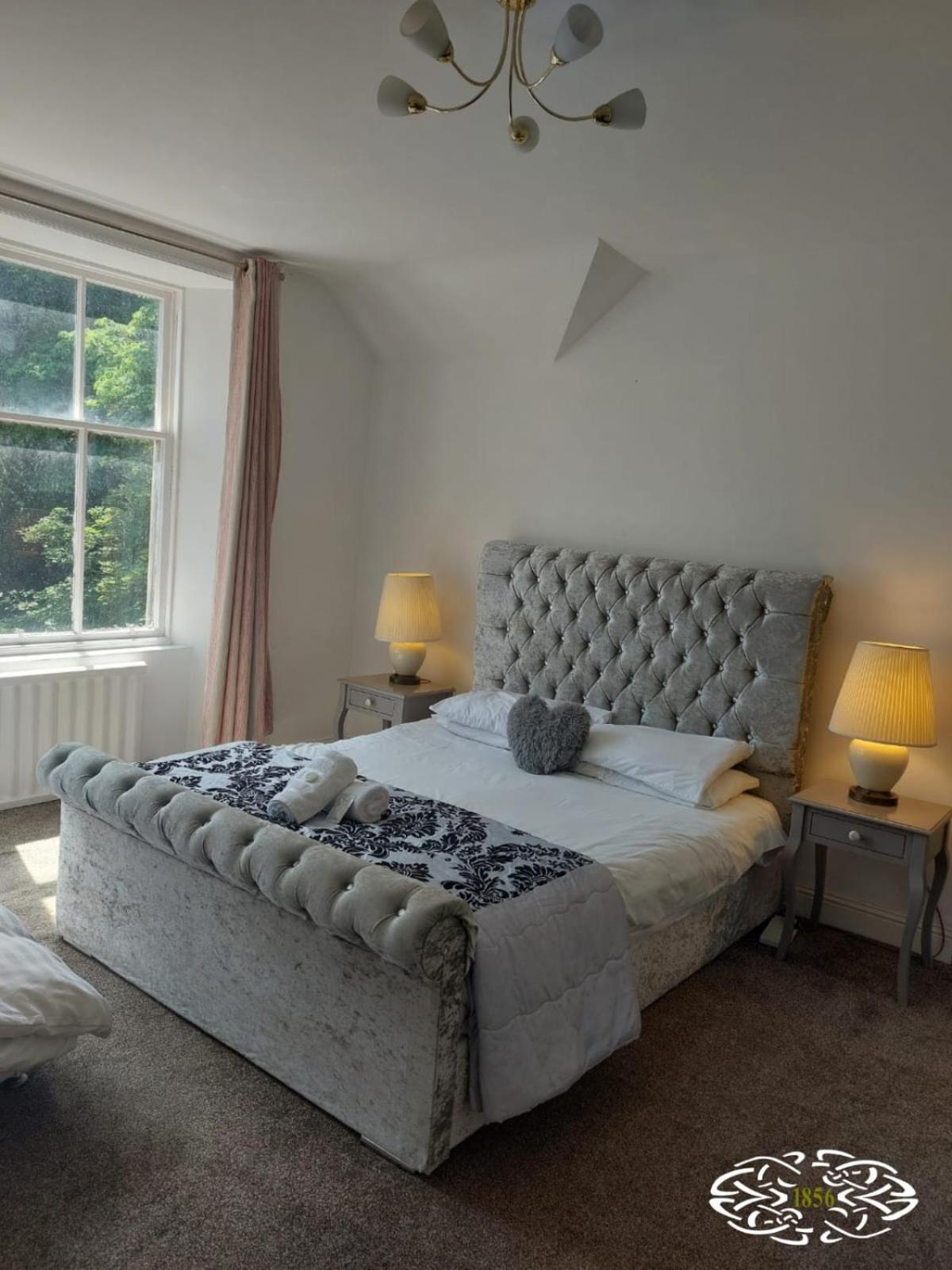 Royal Marine Hotel Dunoon Kirn Екстериор снимка