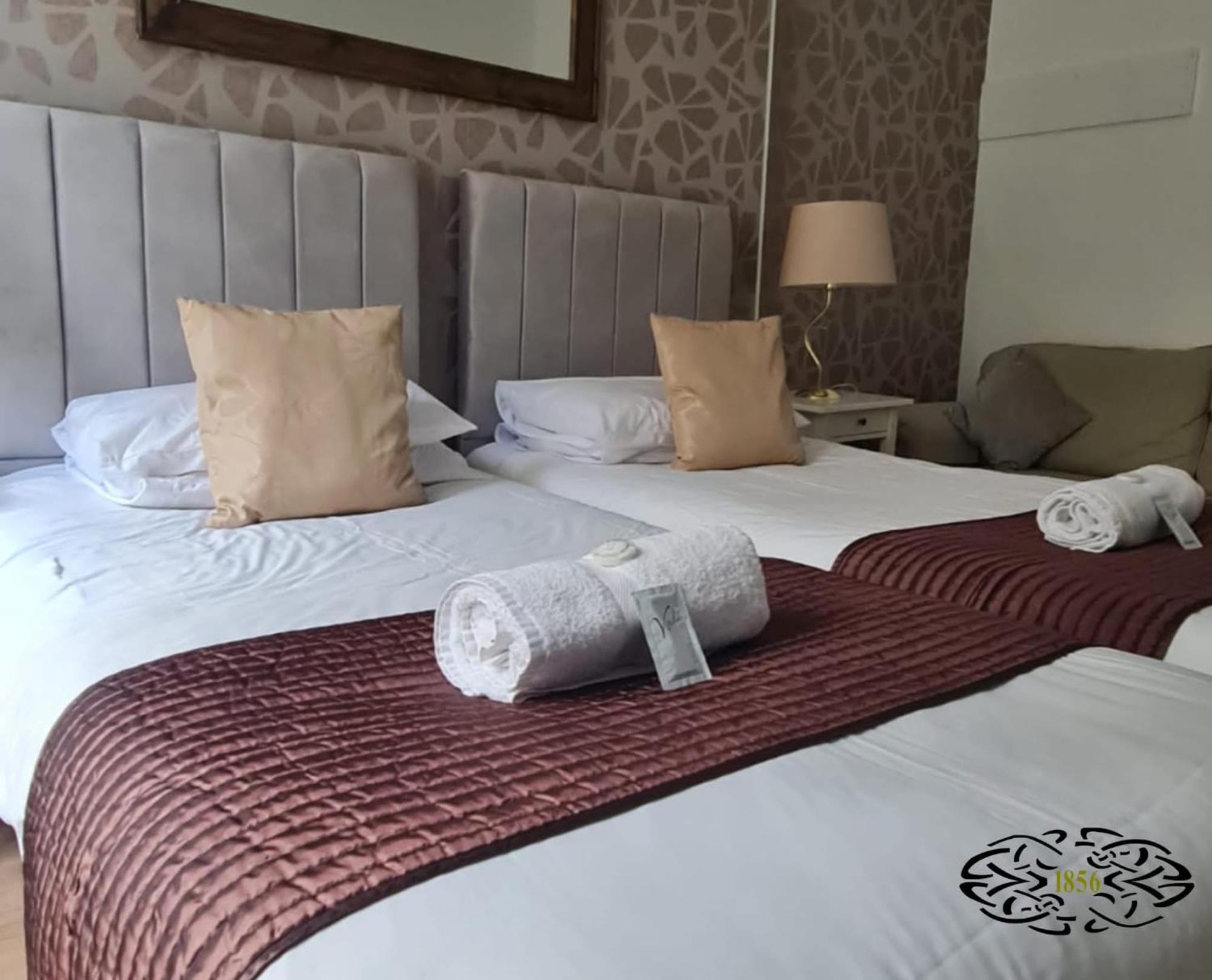 Royal Marine Hotel Dunoon Kirn Екстериор снимка