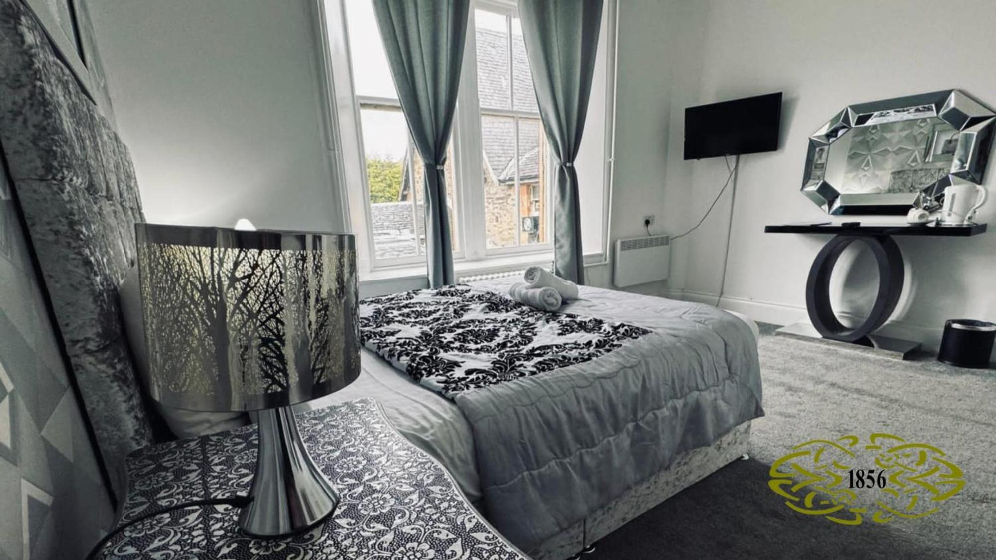 Royal Marine Hotel Dunoon Kirn Екстериор снимка