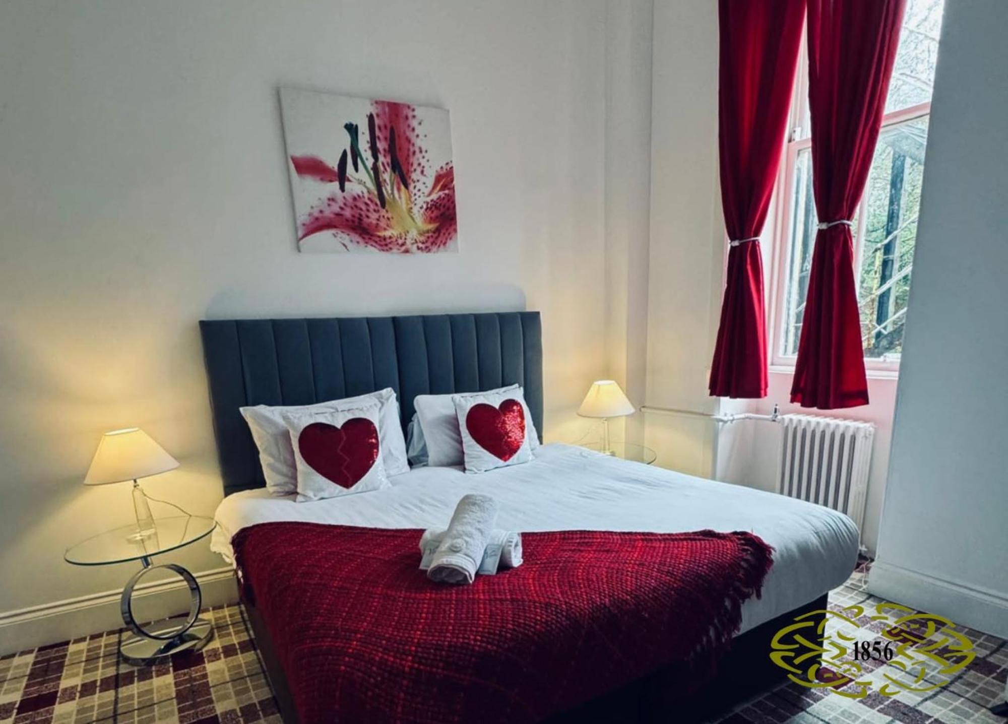 Royal Marine Hotel Dunoon Kirn Екстериор снимка