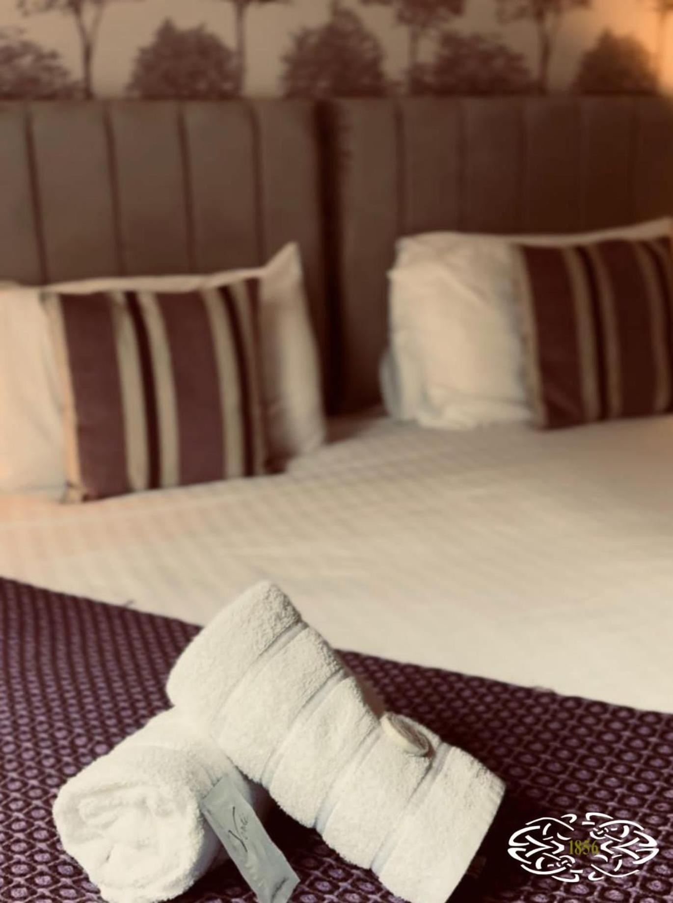 Royal Marine Hotel Dunoon Kirn Екстериор снимка