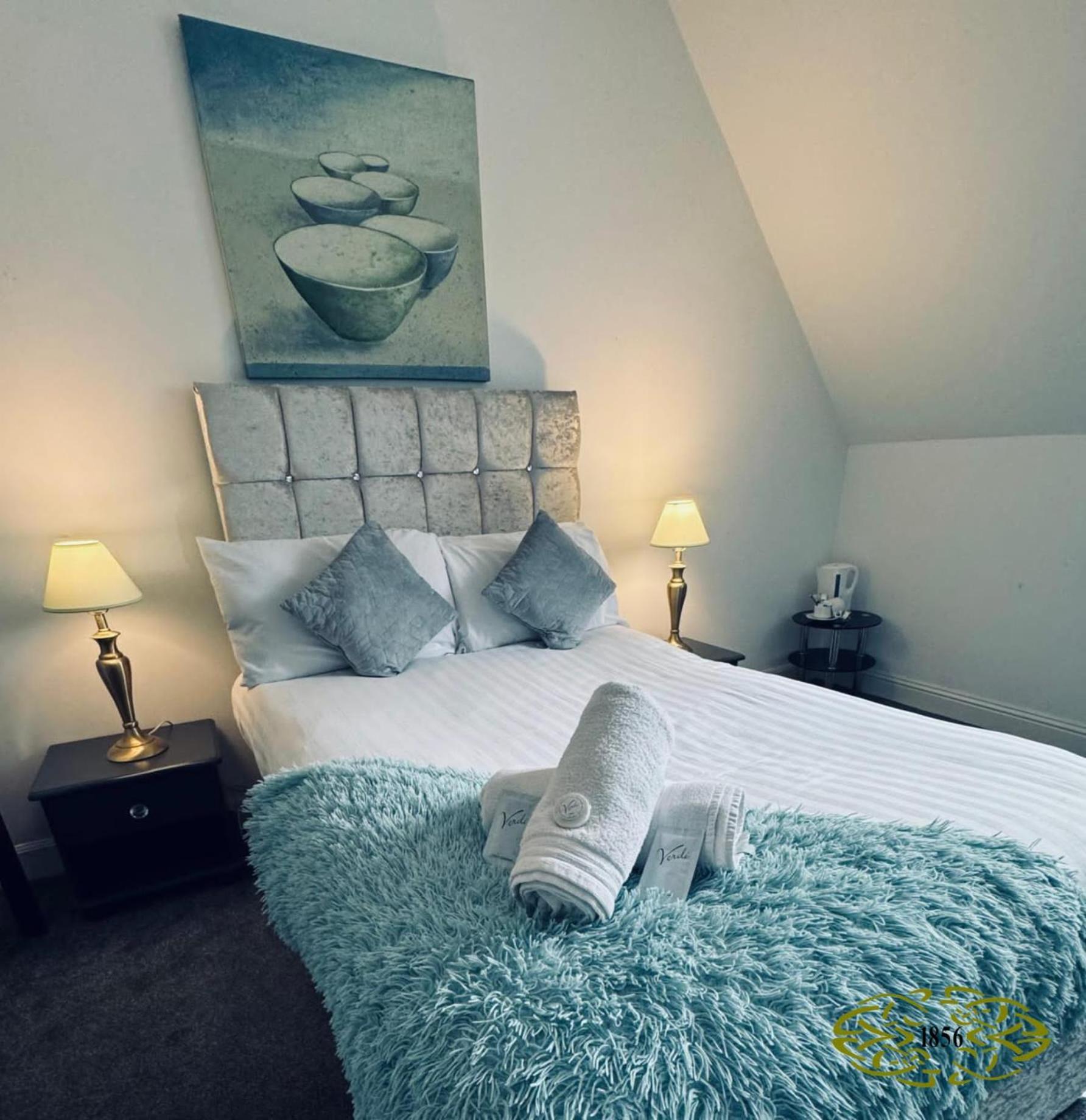 Royal Marine Hotel Dunoon Kirn Екстериор снимка