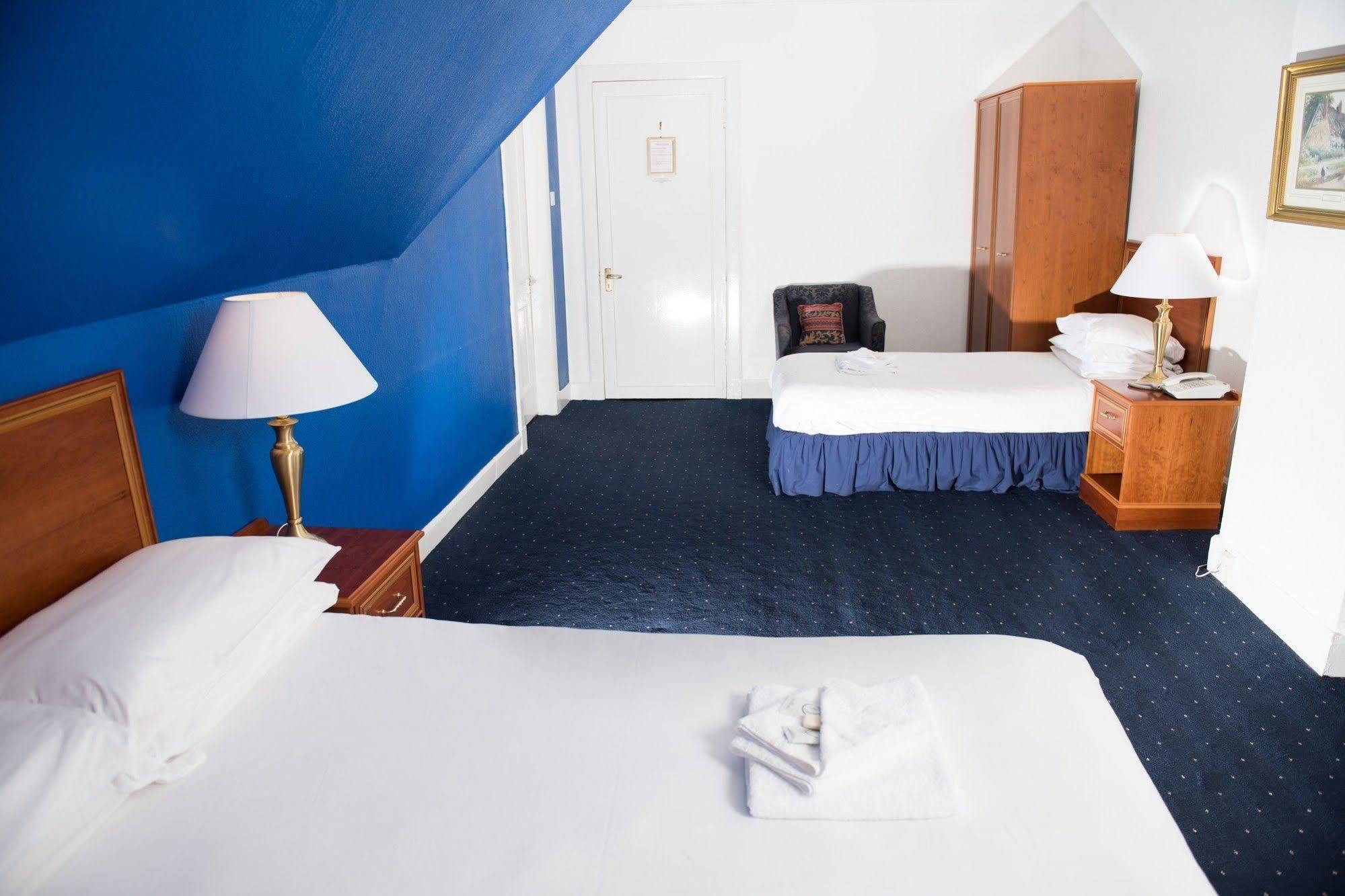 Royal Marine Hotel Dunoon Kirn Екстериор снимка