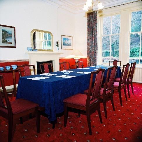 Royal Marine Hotel Dunoon Kirn Екстериор снимка