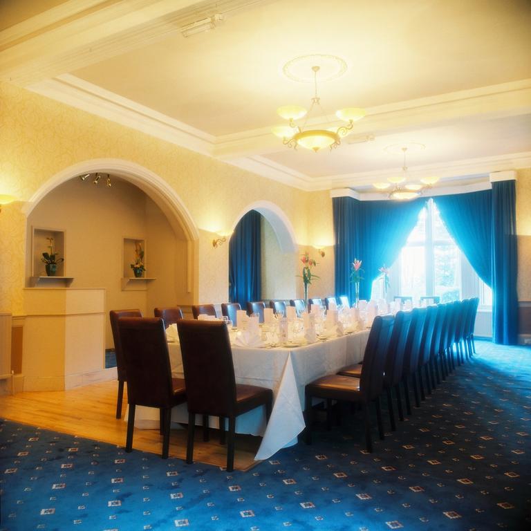 Royal Marine Hotel Dunoon Kirn Екстериор снимка