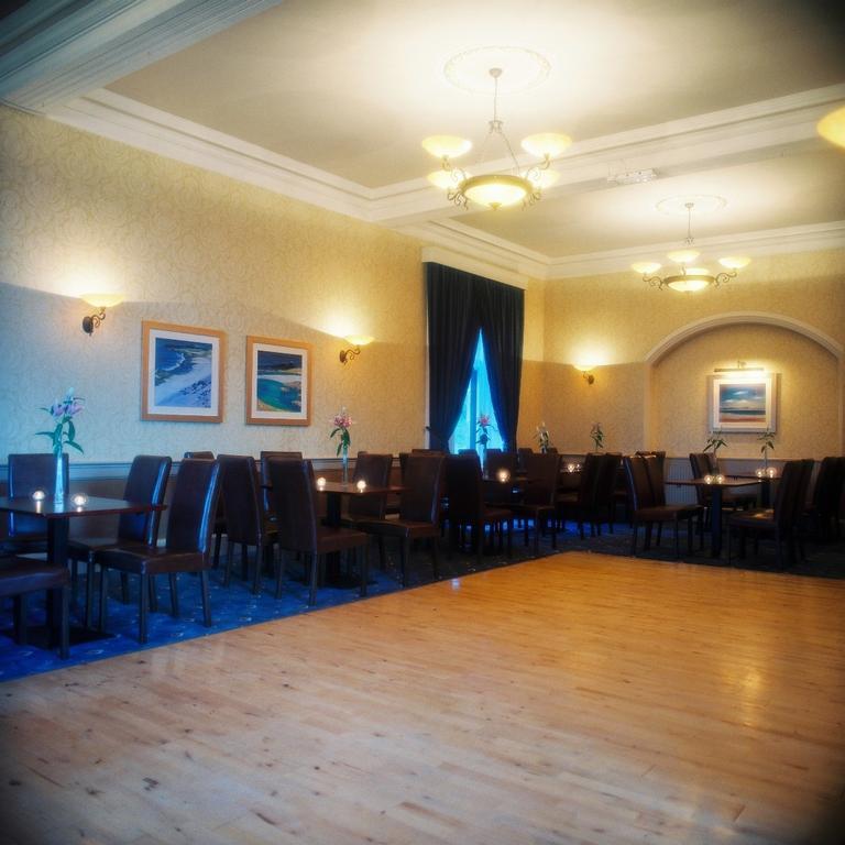 Royal Marine Hotel Dunoon Kirn Екстериор снимка
