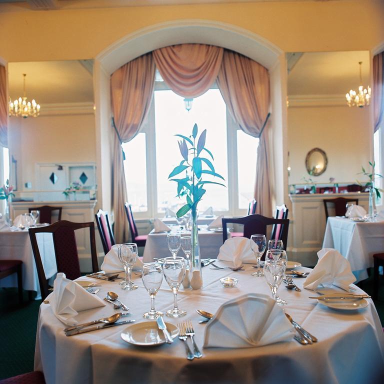 Royal Marine Hotel Dunoon Kirn Екстериор снимка