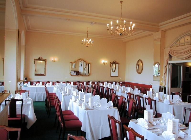 Royal Marine Hotel Dunoon Kirn Екстериор снимка